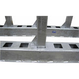 Weha Bison Slab Rack 10' for Stone Fabrication