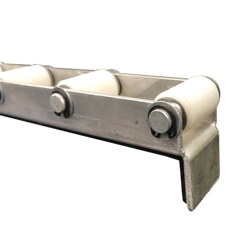 Weha Back Splash roller set of 3 for Stone Fabrication - close-up detail