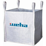 Weha Stone waste bags Big Bag Ea for Stone Fabrication
