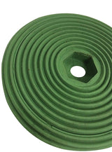 Weha Replacement rubber pad for Diamond Polishing Pad - close-up detail