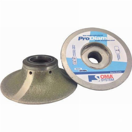 A 30 Cont Rim Diamond Router