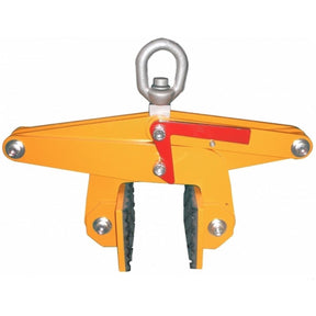 Abaco Double Scissor Clamp