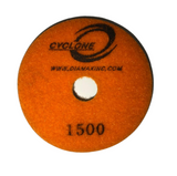 CYCLONE R SERIES POLISHING PAD