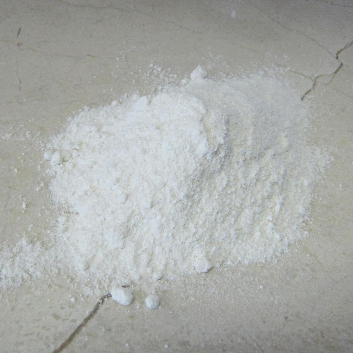 Lustro Italiano Stain Remover Powder (8 oz)