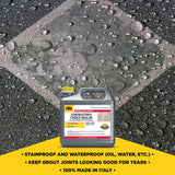 FILA  Contractors Choice Sealer  1 Gallon - packaging