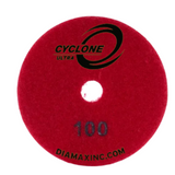 CYCLONE ULTRA POLISHING PAD