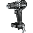Makita 18V LXT SubCompact Brushless 1/2 Hammer DriverDrill  Tool Only (XPH11ZB)
