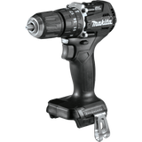 Makita 18V LXT® Sub‑Compact Brushless 1/2" Hammer Driver‑Drill — Tool Only (XPH11ZB)