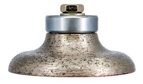 HURRICANE OGEE ROUTER BIT (SHAPE F)