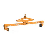 Aardwolf Horizontal Stone Lifting Clamp (AHLC Series)