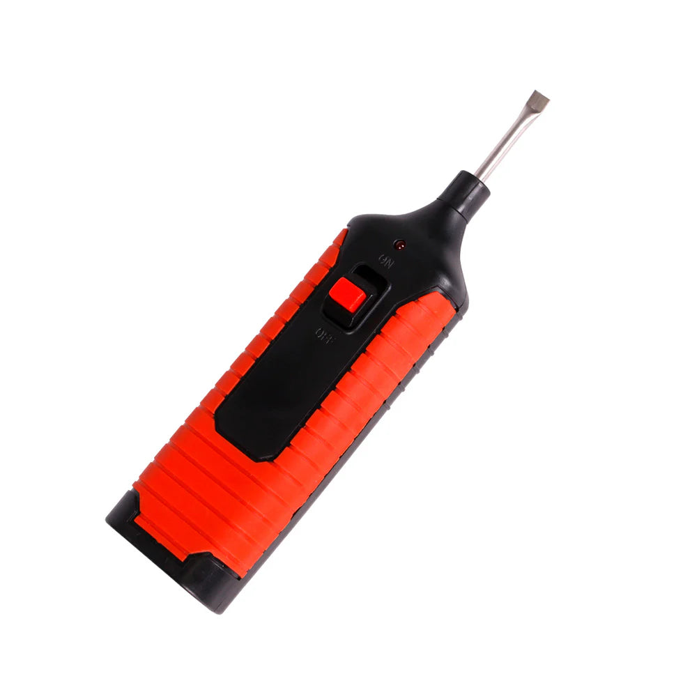 TileRepairKit  Professional Tile & Surface Repair Wax Kit with Soldering Iron - packaging