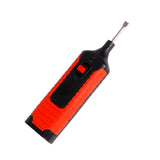 TileRepairKit  Professional Tile & Surface Repair Wax Kit with Soldering Iron - packaging