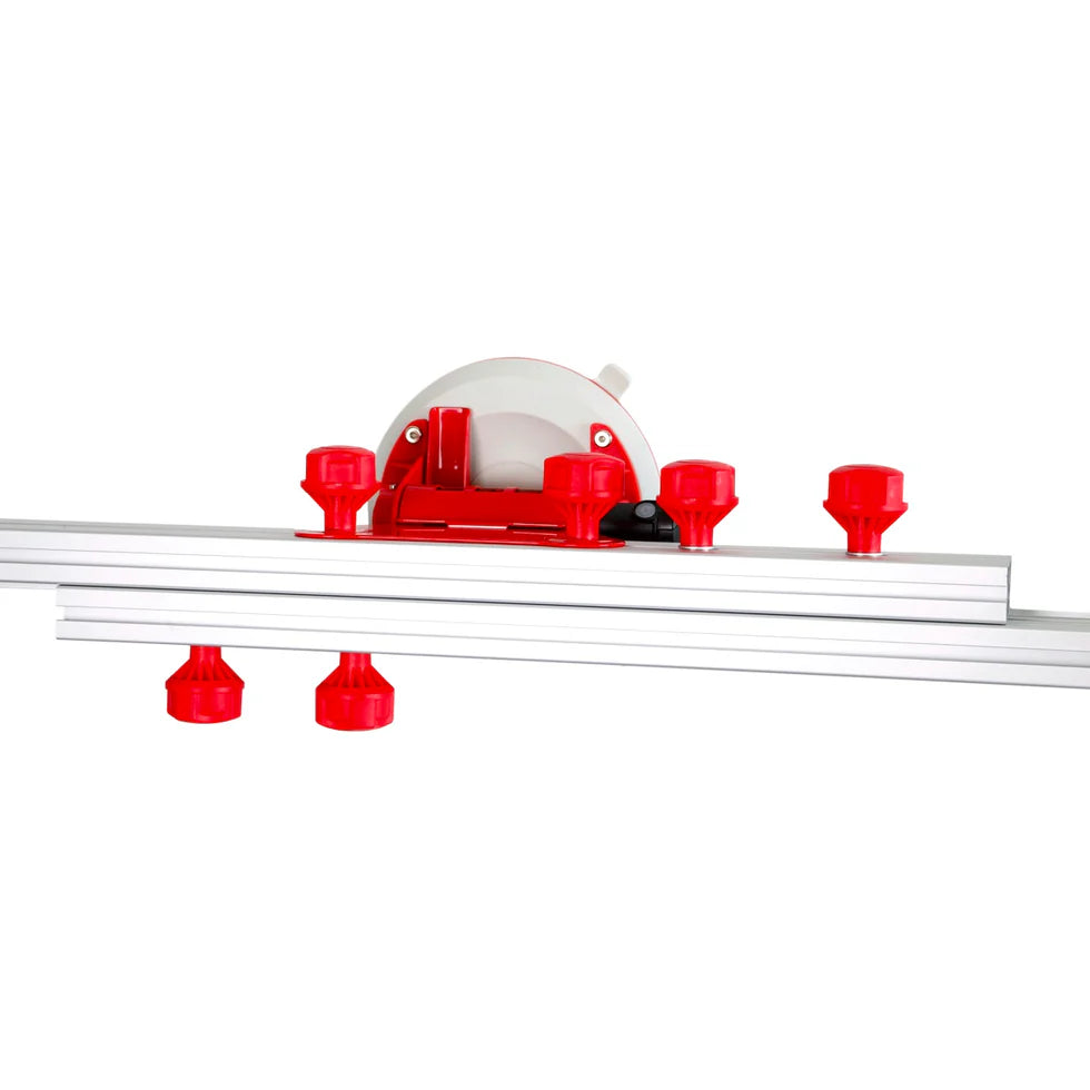 SPRUT Slab Transport System  Large Format Tile Lifting & Moving Tool with Vacuum Suction - in use