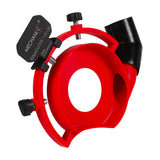 Mechanic EdgeDUSTER Cutting Guard 4.55  Dust-Free Polishing & Grinding Attachment for Angle Grinders - packaging