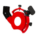 Mechanic EdgeDUSTER Cutting Guard 4.55  Dust-Free Polishing & Grinding Attachment for Angle Grinders