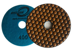 Cyclone 4" Hexa Dry Pad