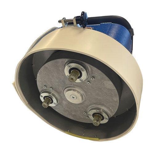 The Pig Planetary Polisher with Donkey Package