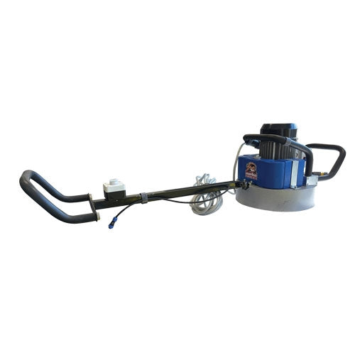 The Pig Planetary Polisher with Donkey Package