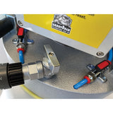 The Pig Planetary Polisher with Donkey Package