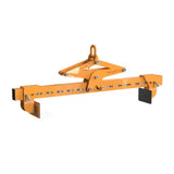 Aardwolf Horizontal Stone Lifting Clamp (AHLC Series)