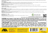 FILA  Contractors Choice Sealer  1 Gallon - close-up detail