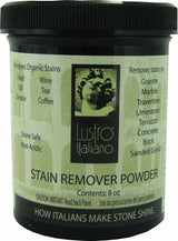 Lustro Italiano Stain Remover Powder (8 oz)