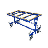 Aardwolf AHWT910 Work Table with Adjustable Height - Dynamic Stone Tools