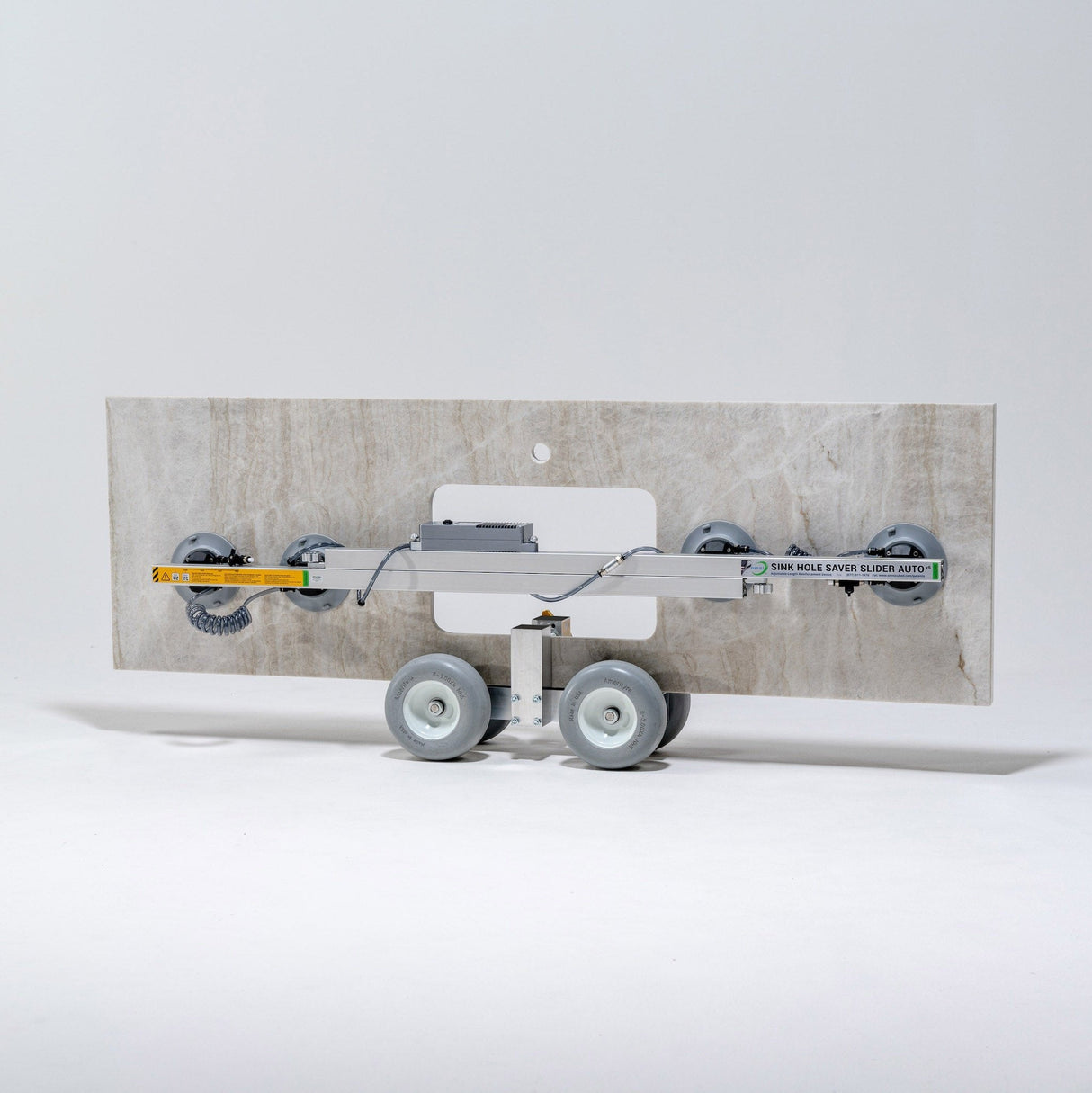 Omni Cubed Pro-Dolly HD1 — Lightweight 750 lb Countertop Transport Dolly