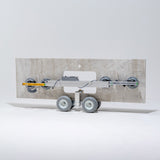 Omni Cubed Pro-Dolly HD1 — Lightweight 750 lb Countertop Transport Dolly
