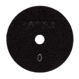 DiStar CoolPAD 4" Polishing Pad for Ceramic & Porcelain – Dry Grinding Diamond Disc