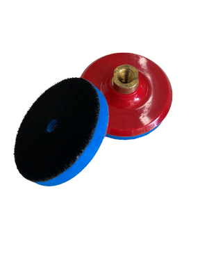 CYCLONE FIRM BACKER PADS