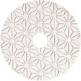 WHITE MUSTANG 7-Step Dry/Wet Quartz Polishing Pads - Image 3