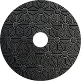 WHITE MUSTANG 7-Step Dry/Wet Quartz Polishing Pads - Image 4