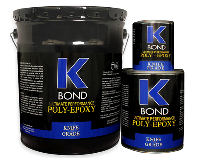K-Bond PRIME LV Vinyl Ester Adhesive for Engineered Stone