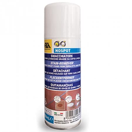 FILA NOSPOT - Oil Stain Remover