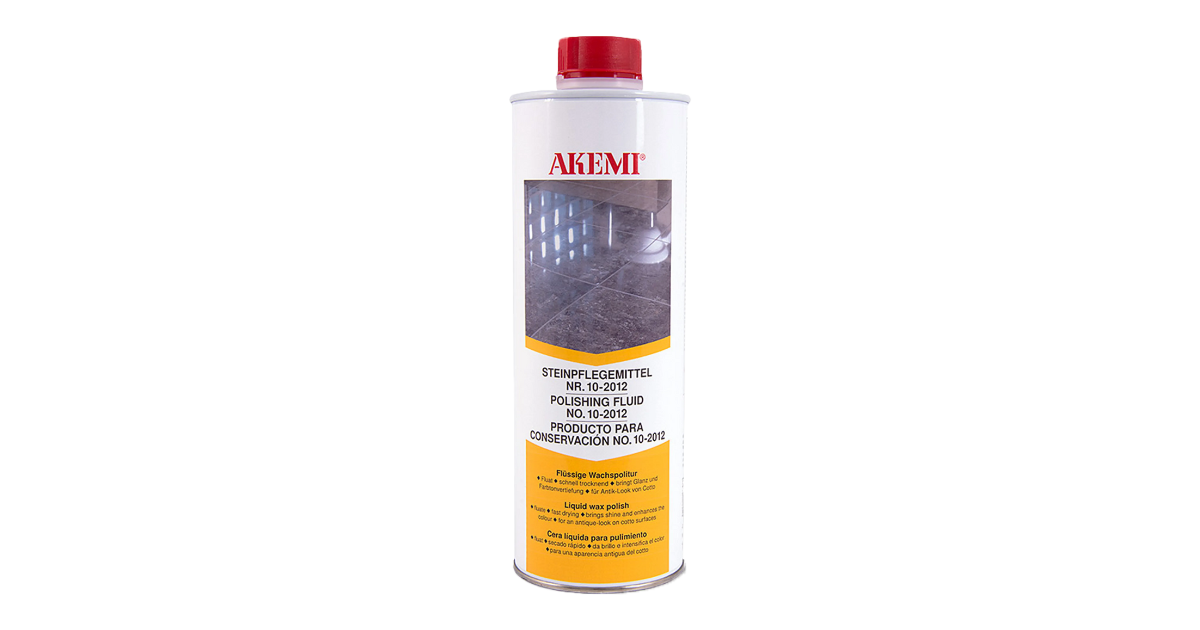 Akemi Polishing Fluid No. 10-2012 1 L