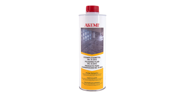 Akemi Polishing Fluid No. 10-2012 1 L
