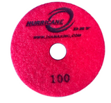 HURRICANE DRY POLISHING PADS