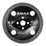 ZENESIS Z-Max Turbo Blade