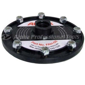 Alpha Flange 20mm/8 M14 Thread