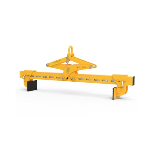 Aardwolf AHLC-2010-4T Horizontal Stone Lifting Clamp