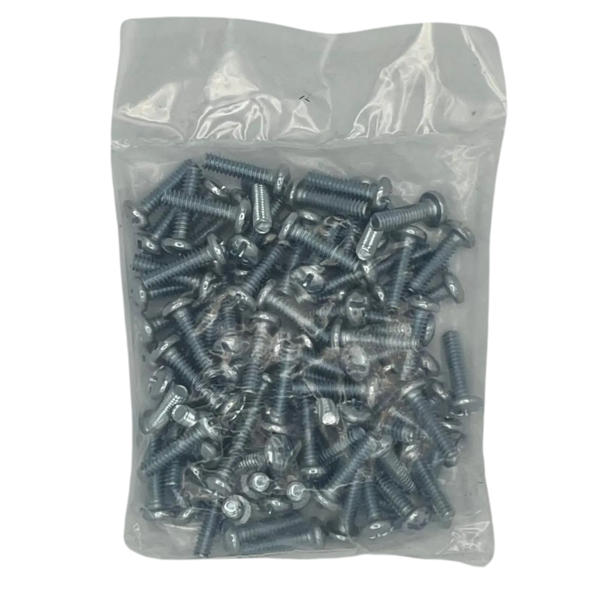 Screw for Closed Bottom Anchor 3/4" - 100pcs/box