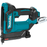 Makita 18V LXT® Cordless 1‑3/8" Pin Nailer, 23 Ga. — Tool Only (XTP02Z)
