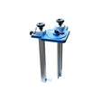 Aaardwolf ACC250 Corner Clamp Pair - Dynamic Stone Tools