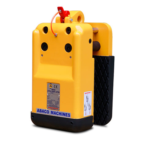 ABACO VACUUM MULTILIFT PRO - AVMP250 — packaging