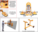 ABACO STONE VACUUM LIFTER - SVL50 — feature