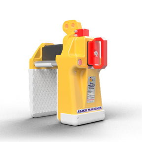 Abaco ABL150A Bison Lifter Automatic - White Rubber — main view