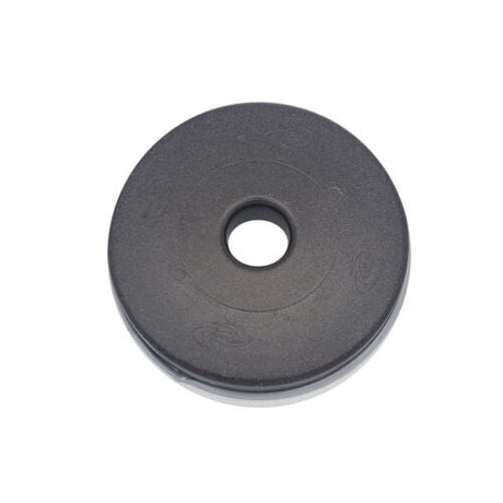Abra Iride 5 Bullnose Polishing Pads for Auto Edge Machines