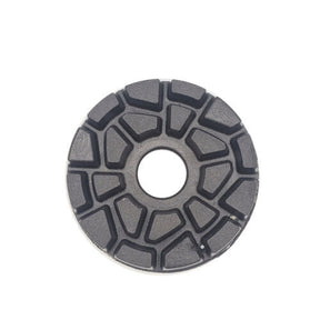 Abra Iride 5 Snail Lock Flat Edge Polishing Pads