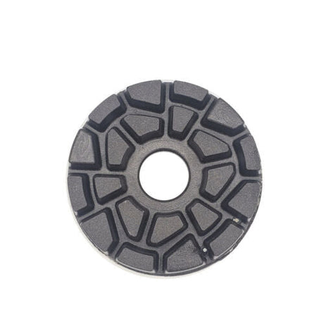 Abra Iride 5 Snail Lock Flat Edge Polishing Pads